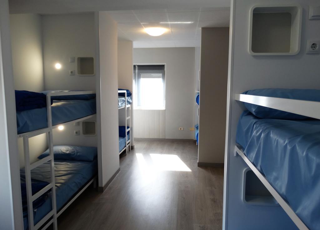 Albergue Da Costa Muxia Εξωτερικό φωτογραφία